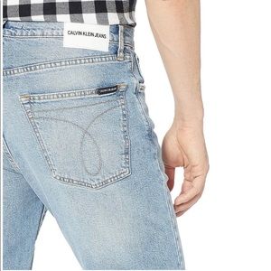 Calvin Klein Jeans 34x34 Men’s